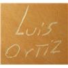 Image 4 : Mata Ortiz Lizard Pot by Luis Ortiz