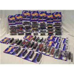 Wholesale Hot Wheel Toy Cars in Original Packages