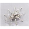 Image 2 : Native American Navajo Spider Pin by E. Spencer