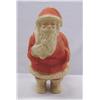 Image 1 : Antique Paper Mache Santa Claus