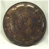 Image 2 : Vintage Pakistani Decorative Copper Plate