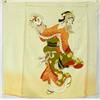 Image 1 : Original Japanese Painting On Silk