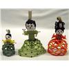 Image 1 : 3 Native American Zuni Beaded Figures