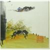 Image 2 : Original Framed Chinese  Painting Signed