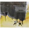 Image 4 : Original Framed Chinese  Painting Signed