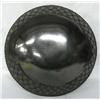 Image 3 : Mata Ortiz Black on Black Rabbit Pot by Lucie Sote