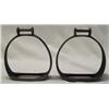 Image 2 : Pr Metal Stirrups