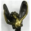 Image 2 : Bronze Statue ''Libellule'' ''Dragon Fly Girl'' Bossin