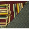 Image 2 : Vintage Mexican Textile