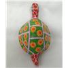 Image 2 : Oaxacan Turtle Alebrije Signed Elena Julian