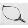 Image 1 : Native American Navajo Choker