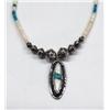 Image 2 : Native American Navajo Choker
