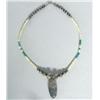 Image 3 : Native American Navajo Choker