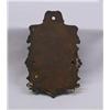 Image 3 : Antique Cast Iron Matchbox Holder