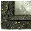 Image 3 : 1800 Native American Maiden With Peace Metal Photo