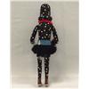 Image 3 : Vintage Native American Zuni Kachina