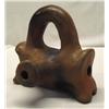 Image 1 : Native American Santa Clara Pottery Object Art