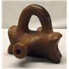Image 2 : Native American Santa Clara Pottery Object Art