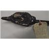 Image 2 : Native American Societal Anatomical Correct Pipe
