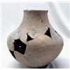 Image 3 : Prehistoric Mimbres Utilitarian Storage Jar