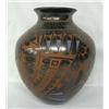 Image 1 : Mata Ortiz Polychrome Pot by Rafaela Madrigal