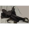 Image 1 : HH Heiser 14'' Western Saddle
