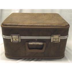 Cowboy Hat Box