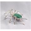 Image 1 : Native American Navajo Spider Pin by E. Spencer