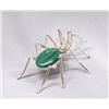 Image 2 : Native American Navajo Spider Pin by E. Spencer