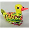 Image 1 : Oaxacan Duck Alebrije Signed