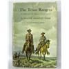 Image 1 : Book The Texas Rangers By Walter Prescott Webb