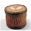 Image 1 : Native American Iroquois Birchbark & Quill Box