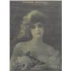 Image 2 : Antique Framed Print Under Glass