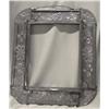 Image 2 : 2 Mexican Tin Frames