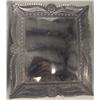 Image 3 : 2 Mexican Tin Frames