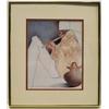 Image 1 : Amado Pena Framed Print