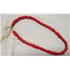 Image 2 : 5 Native American Bead Necklaces
