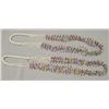 Image 3 : 5 Native American Bead Necklaces