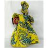 Image 2 : African Cloth Doll