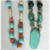 Image 3 : 4 Bead Necklaces