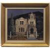 Image 1 : Original Framed Painting By Gary Norris