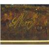 Image 2 : Original Framed Painting By Gary Norris