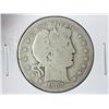 Image 1 : 1903 BARBER HALF DOLLAR