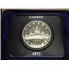 Image 1 : 1972 CANADA DOLLAR (PROOF LIKE)