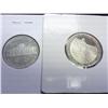 Image 2 : 1999-S & 05-S JEFFERSON NICKELS PROOF