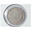 Image 1 : 1899 CANADA FIVE CENTS (SILVER)