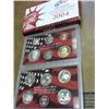 Image 1 : 2004 US SILVER PROOF SET (WITH BOX)