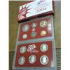 Image 2 : 2004 US SILVER PROOF SET (WITH BOX)