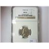 Image 1 : 1968-D JEFFERSON NICKEL NGC MS65