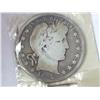 Image 1 : 1894-S BARBER HALF DOLLAR